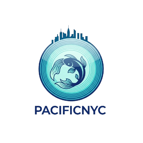 PacificNYC Logo